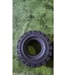 Lốp đặc 18x7-8 Delltapro Thái Lan - Lốp chất lượng cao cho xe nâng 1.5 tấn, 1.8 tấn